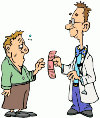Medical listings