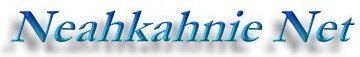 Neahkahnie Net logo