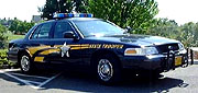 Oregon State Patrol