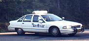 Manzanita/Wheeler Police Department
