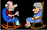 Senior Services