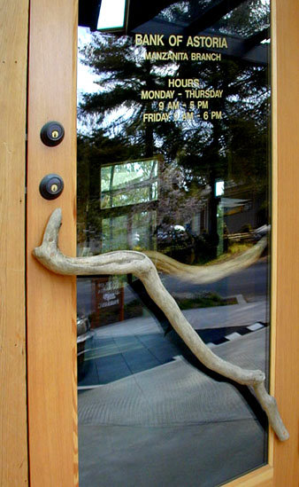 Door Handle