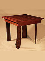 Cedar Table