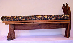 Wing Bench