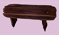 Wing Bench