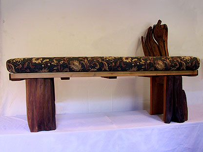 Wing Bench