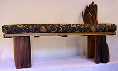 Wing Bench